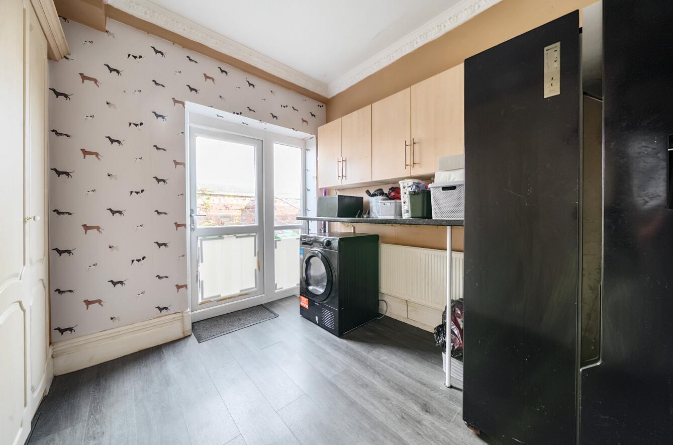 Chapman Street, Llanelli, SA15 3EL